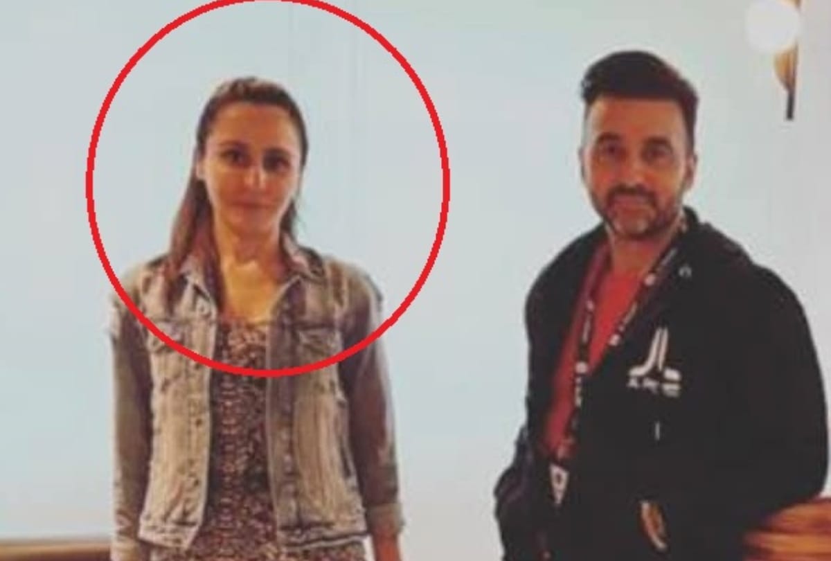 Shilpa Shetty Husband Raj Kundra News Raj Kundra team threatens media houses over phone on sagarika shona suman controversy