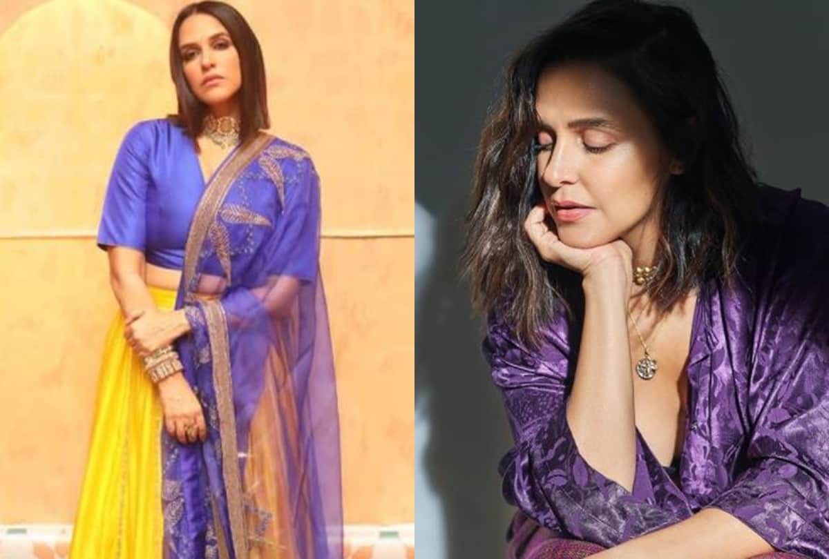 Neha Dhupia opens up about online trolling, says she still gets trolled for her 'Adultery' comment
