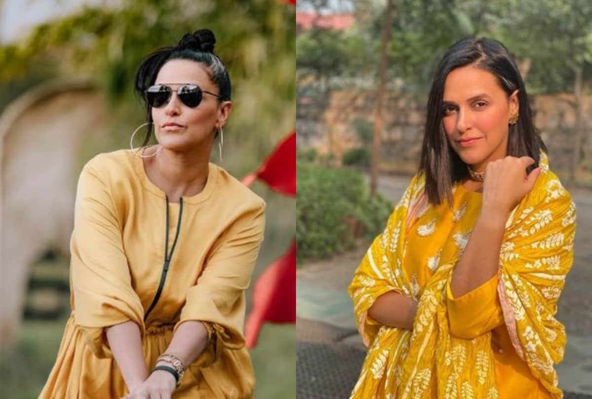 Neha Dhupia opens up about online trolling, says she still gets trolled for her 'Adultery' comment