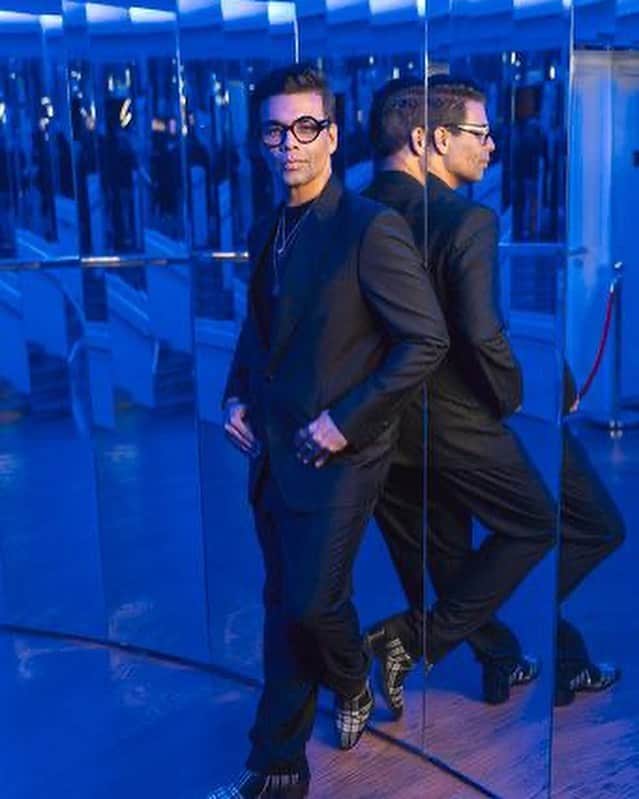 Karan Johar Rejected Neha Dhupia Marriage Proposal Thrice,  Know Here Why