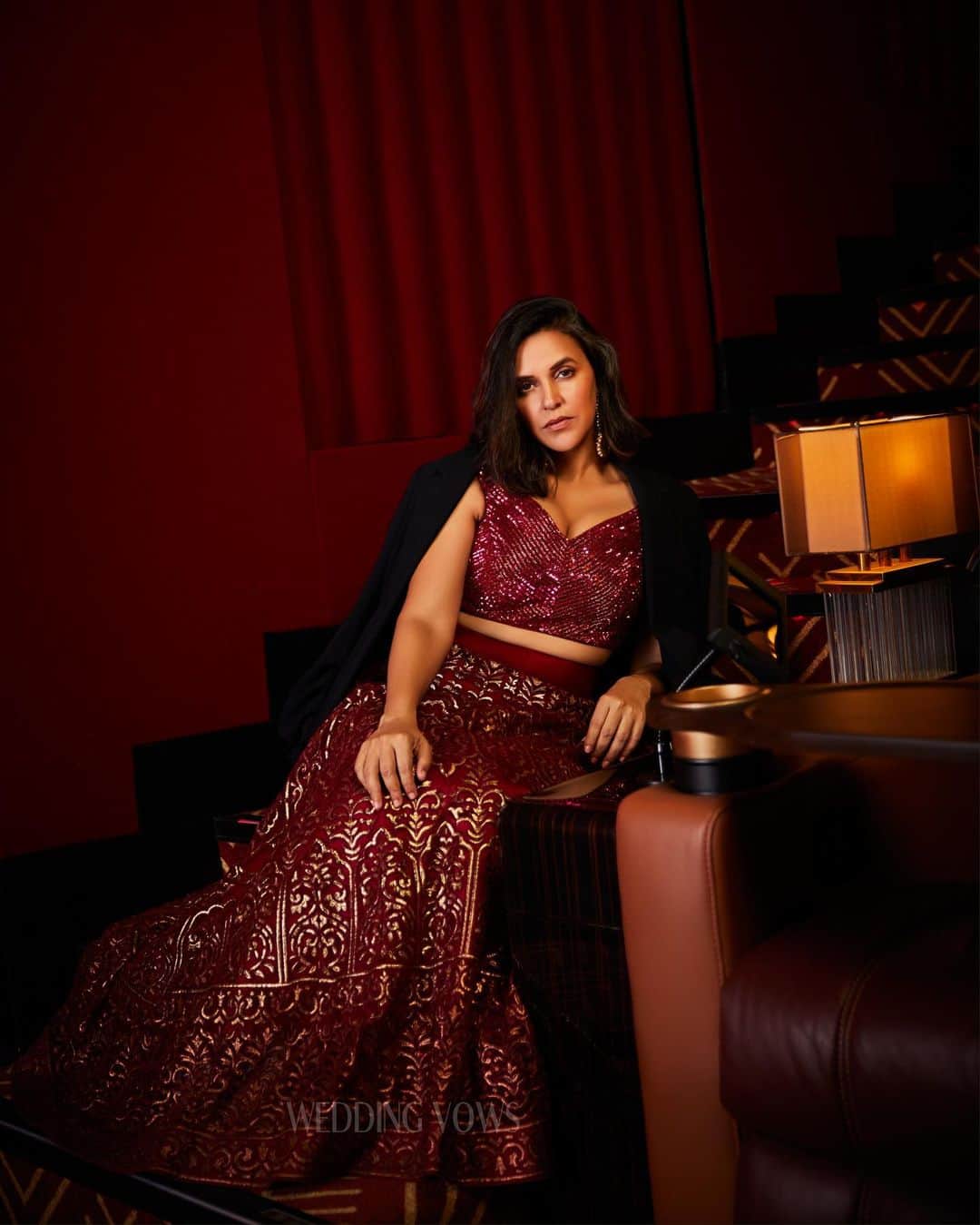 Neha Dhupia Shares Breastfeeding pic Troll For Asking Her To Share Her Breastfeeding Video