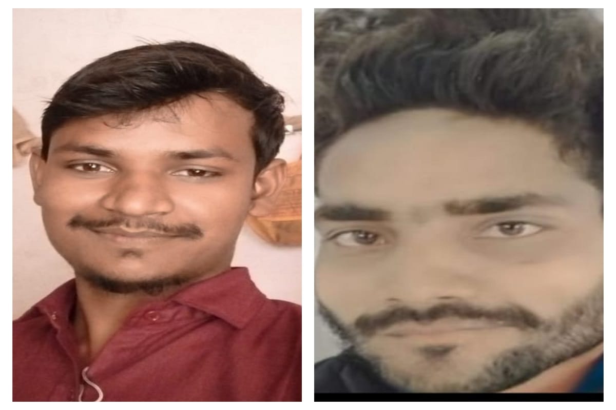 Varanasi road accident death dead body post mortem