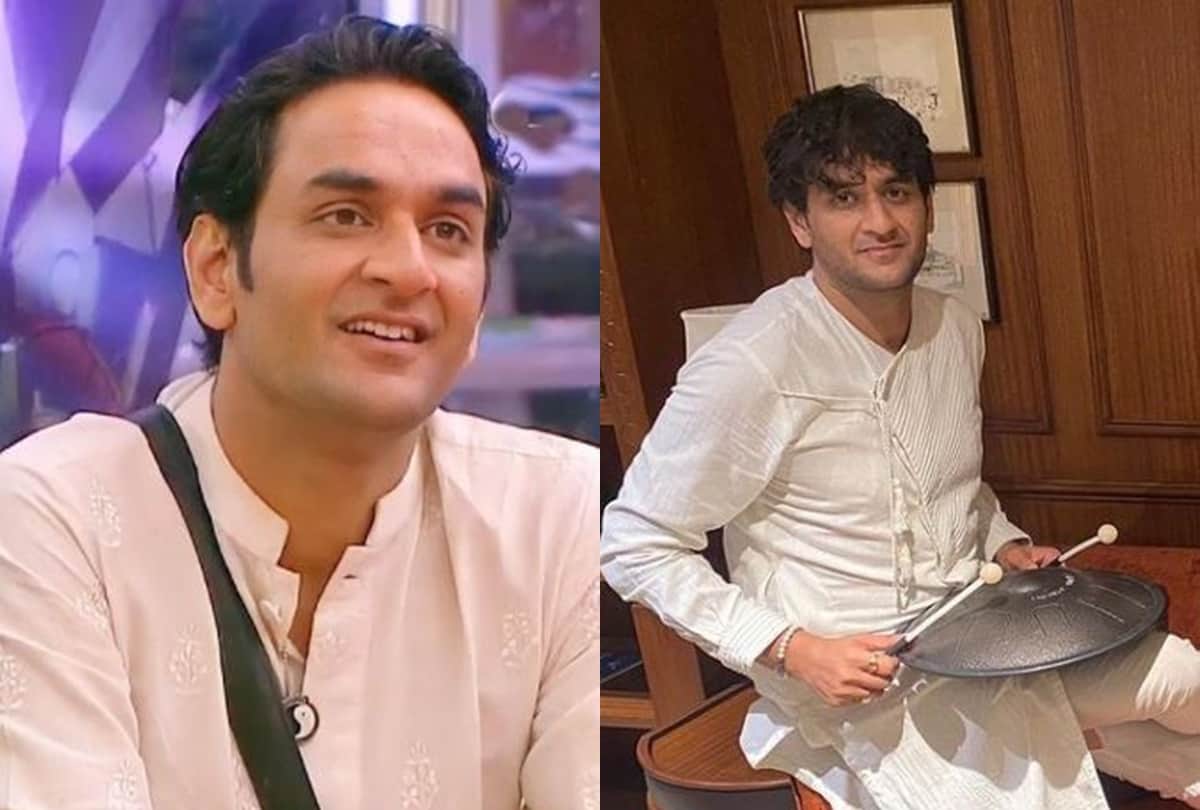 Vikas Gupta shares chats between him and Vikas Khoker after sexual harassment allegations