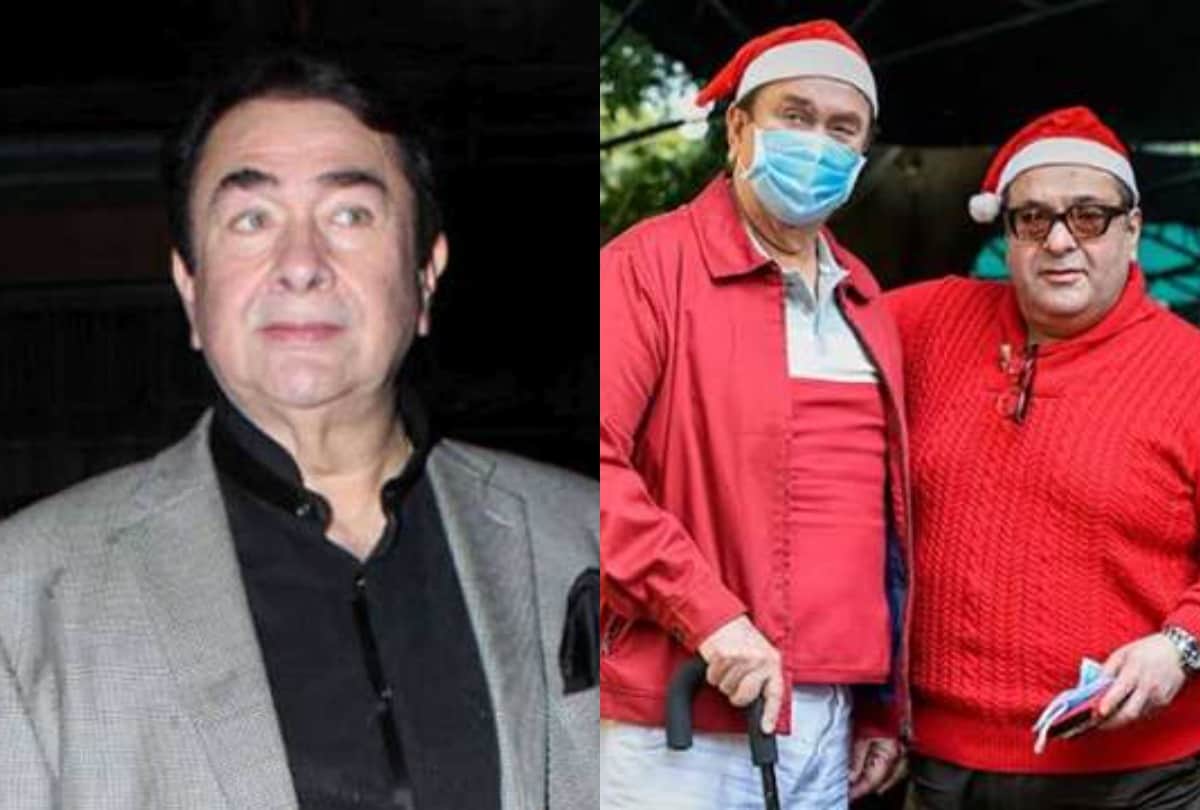 I am left alone in this house: Randhir Kapoor on brother Rajiv Kapoor's demise