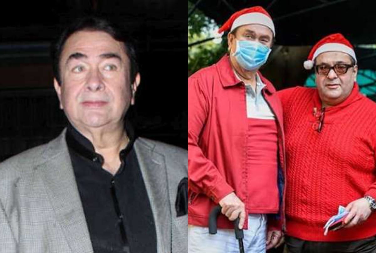 Randhir Kapoor narrates what happened on the day Rajiv Kapoor passed away