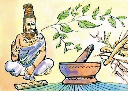 The Ayurvedic Hospital of Bageshwar is waiting for the doctor