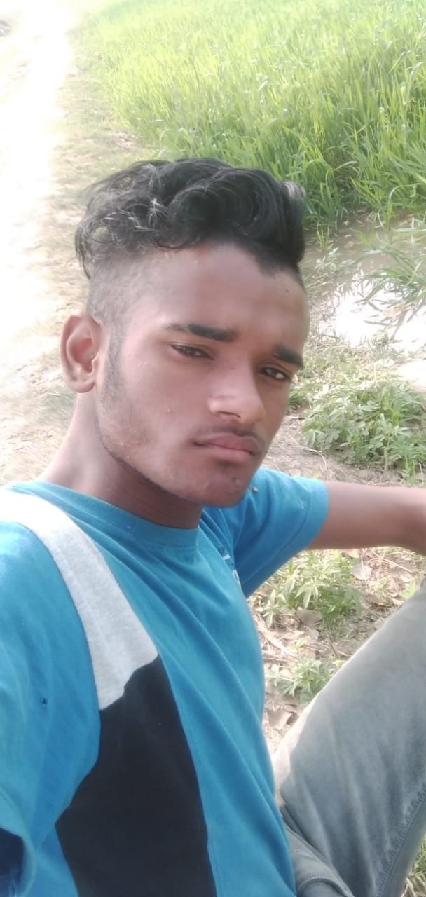 Hathras: Youth dies in bike collision