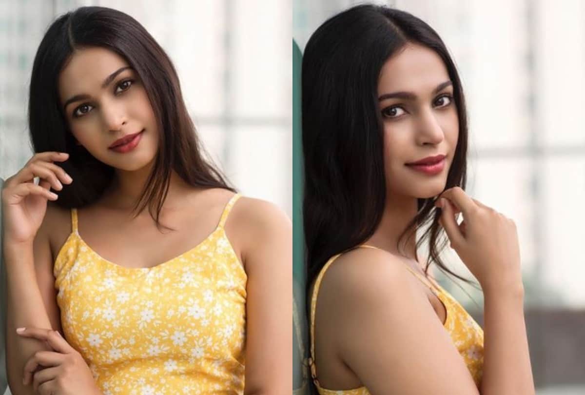 Shamata anchan tie knot with boyfriend Gaurav Verma see photos