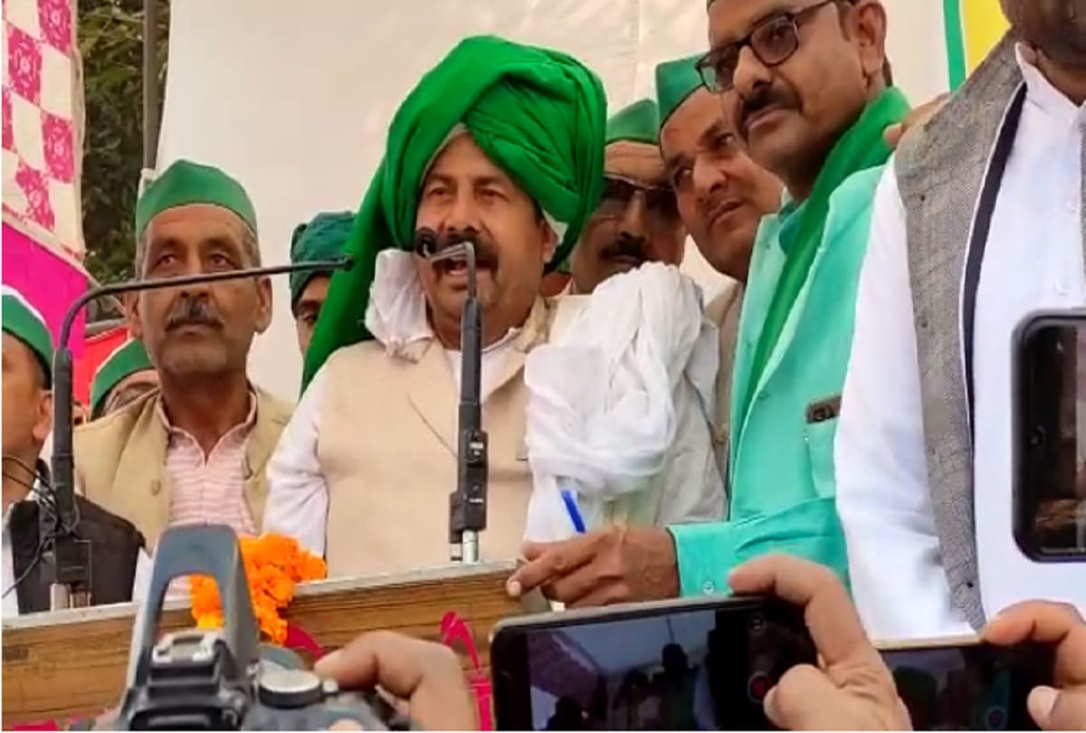Farmers demanded of 26 January violence and high level judicial inquiry into cases against farmers