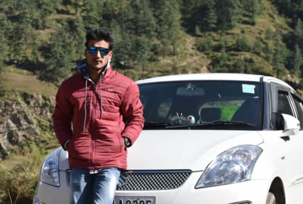 Uttarakhand Chamoli glacier burst News: people come to tapovan for search of missing family members