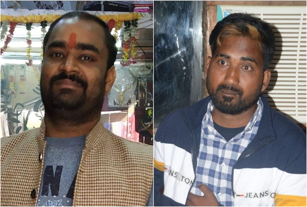 Agra Sex Racket News: prostitution racket created escort service whatsapp group in agra