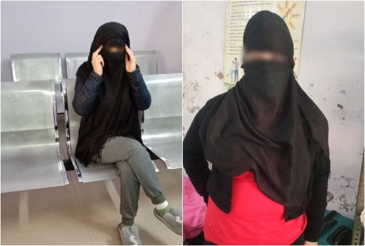 Agra Sex Racket News FIR against SP leader with six other for prostitution in agra