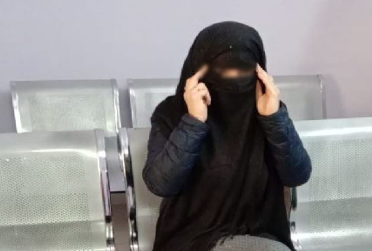 Agra Sex Racket News: prostitution racket created escort service whatsapp group in agra
