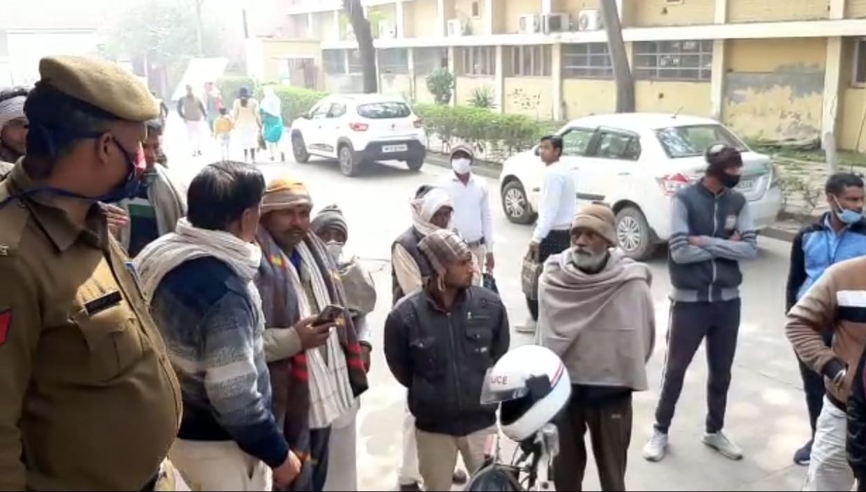 after two murder police did not arrest accused
