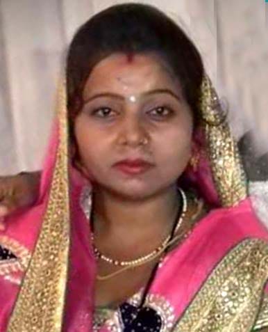 Killed pregnant wife in Unnao