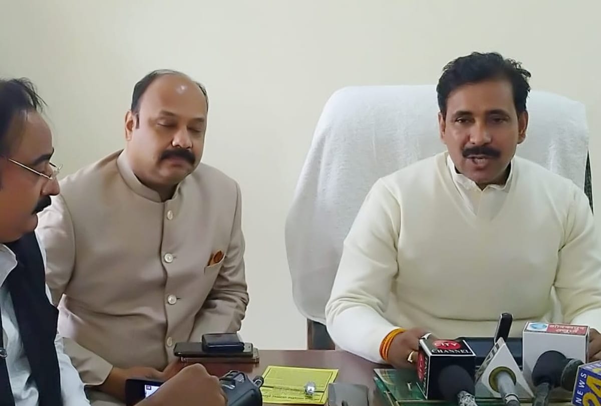 grand memorial of Maharaja Suheldev will be built in Bahraich
