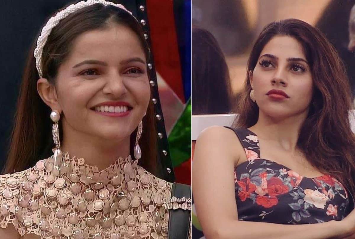 Bigg Boss 14: Bipasha Basu comes forward to support Rubina Dilaik, says 'should surely win'