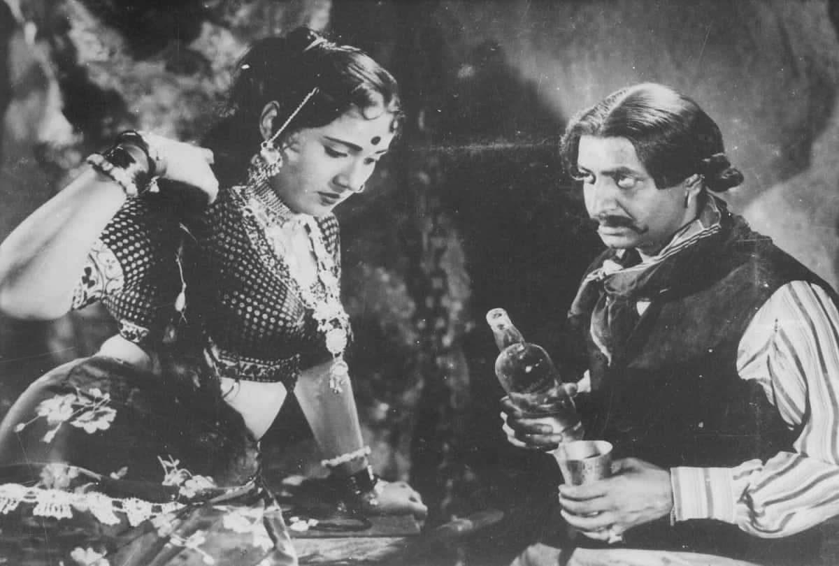 Pran Actor Birthday: Fans celebrates 101 birth anniversary of veteran actor