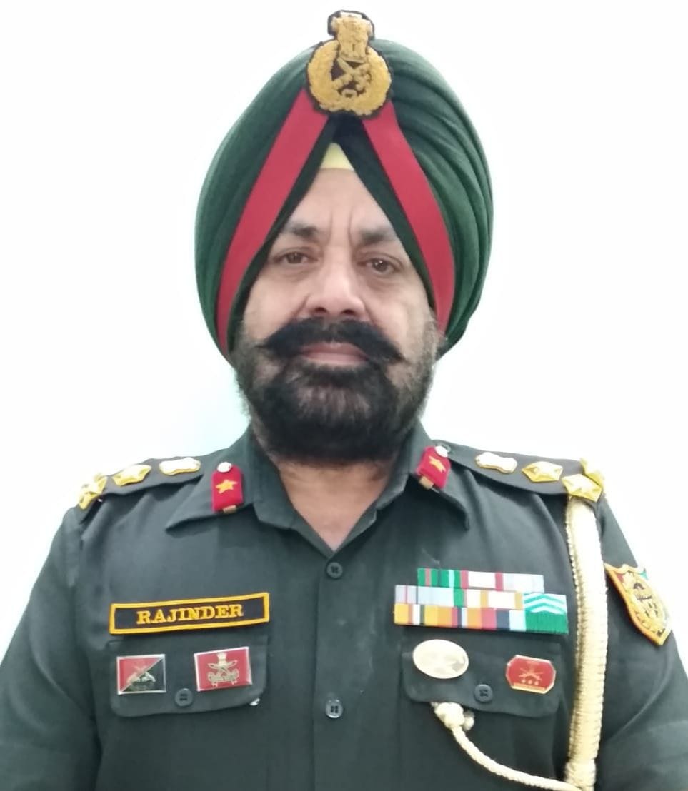 PM Modi increases one lakh cadets border areas : Sodhi