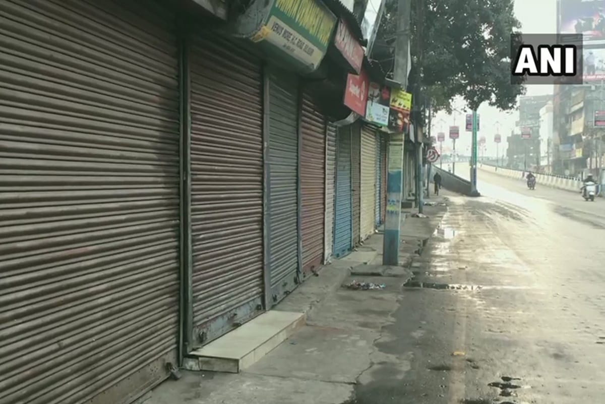 Language row: Non-tribal outfits call for Jharkhand bandh Today