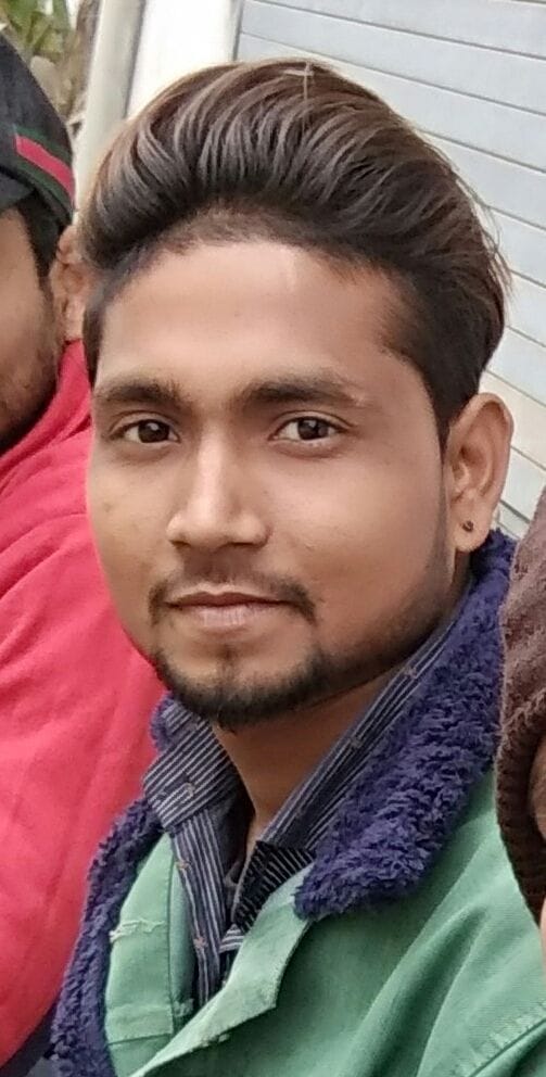 Hathras: Bike rider killed in Max's collision