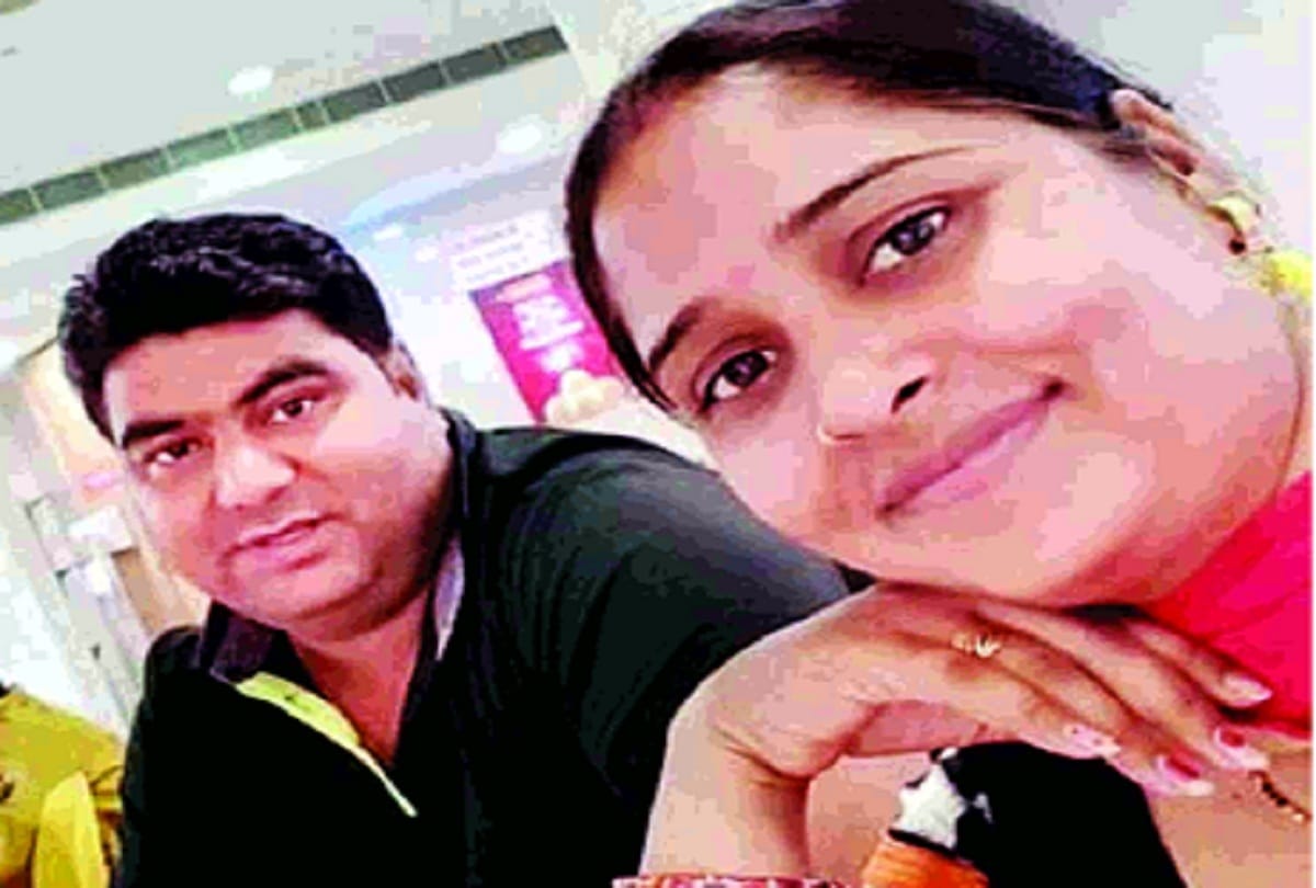 Twenty crores cheated by more than 70 people in the name of bitcoin at ghaziabad