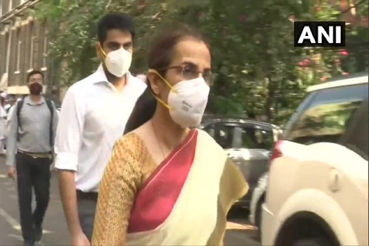 Special PMLA court grants bail to former MD and CEO of ICICI Bank Chanda Kochhar