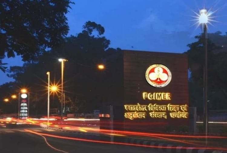 Chandigarh PGI's Jan Aushadhi Center on the verge of closure 