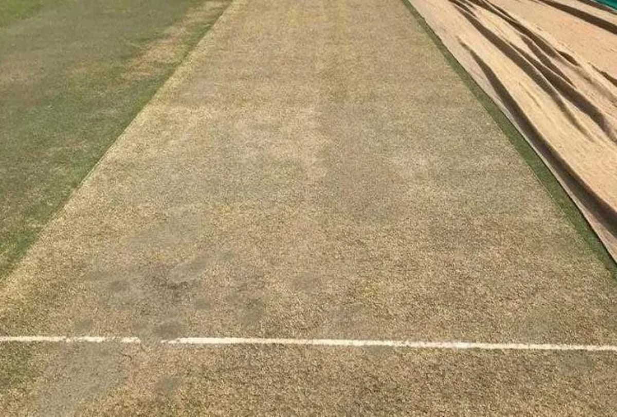 IPL 2021 Black soil pitches to be used for matches in Chennai