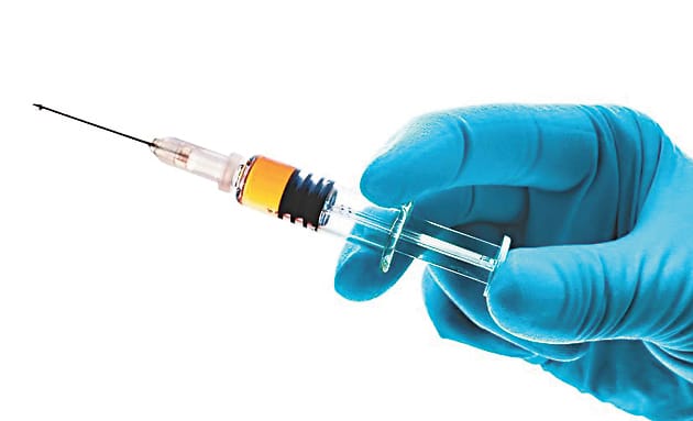 covid-19 vaccine given 1539 peoples inculding sp and cdo