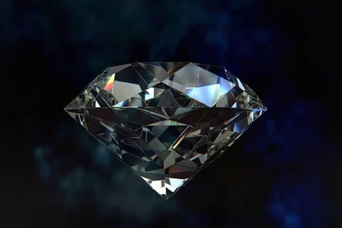 How diamond is created in laboratory know all about it