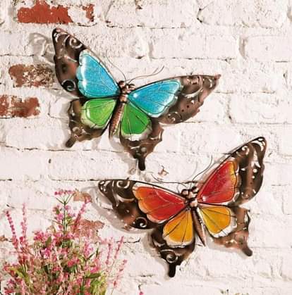 fengshui butterflies improves love life and brings happiness in the family