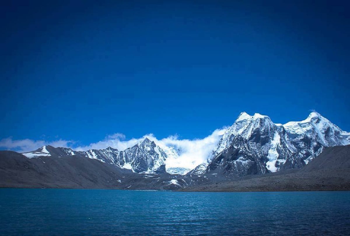 Famous and beautiful tourist places in sikkim in hindi