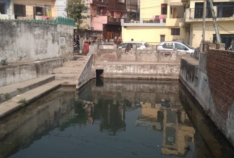 Haryana: History of Pandavas is associated with Pinjore