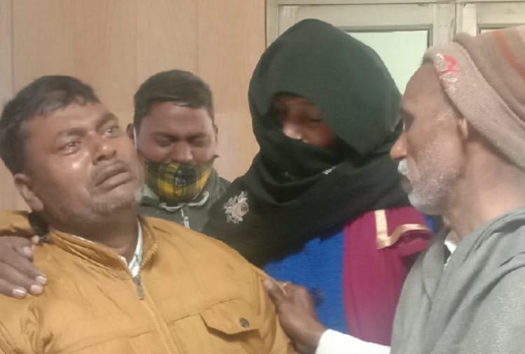 Asha Worker died in Panipat Of Haryana