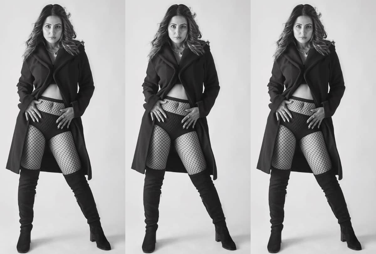 hina khan latest instagram pics photos images hd wallpapers download bickni pictures