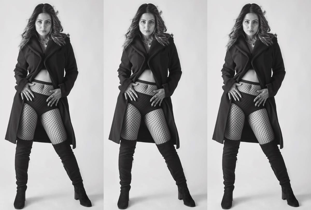 hina khan latest instagram pics photos images hd wallpapers download bickni pictures