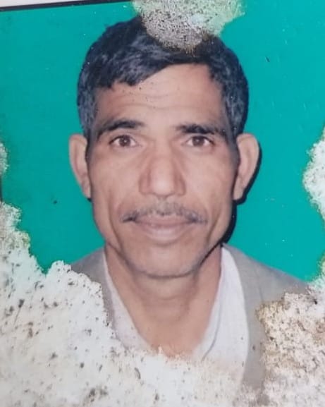 Dead body of farmer found in farm, fear of murder