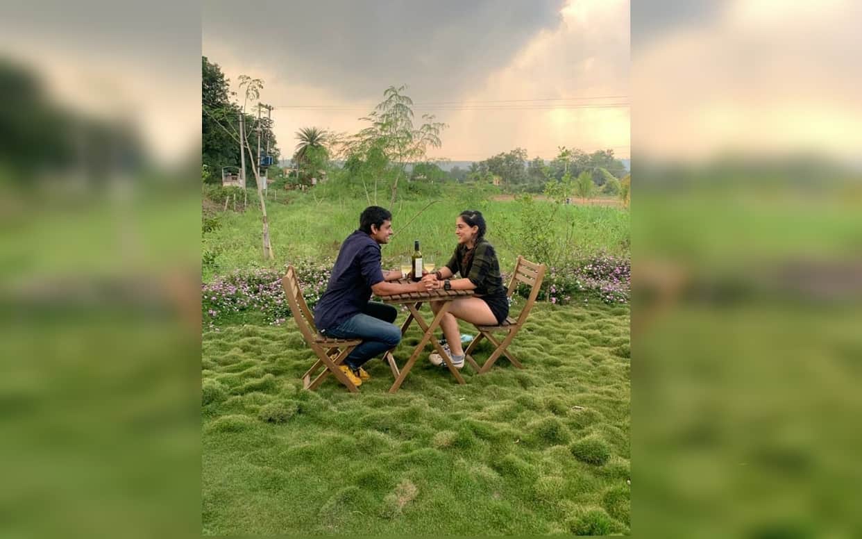 Who is Nupur Shikare? Know everything about Ira Khan's boyfriend
