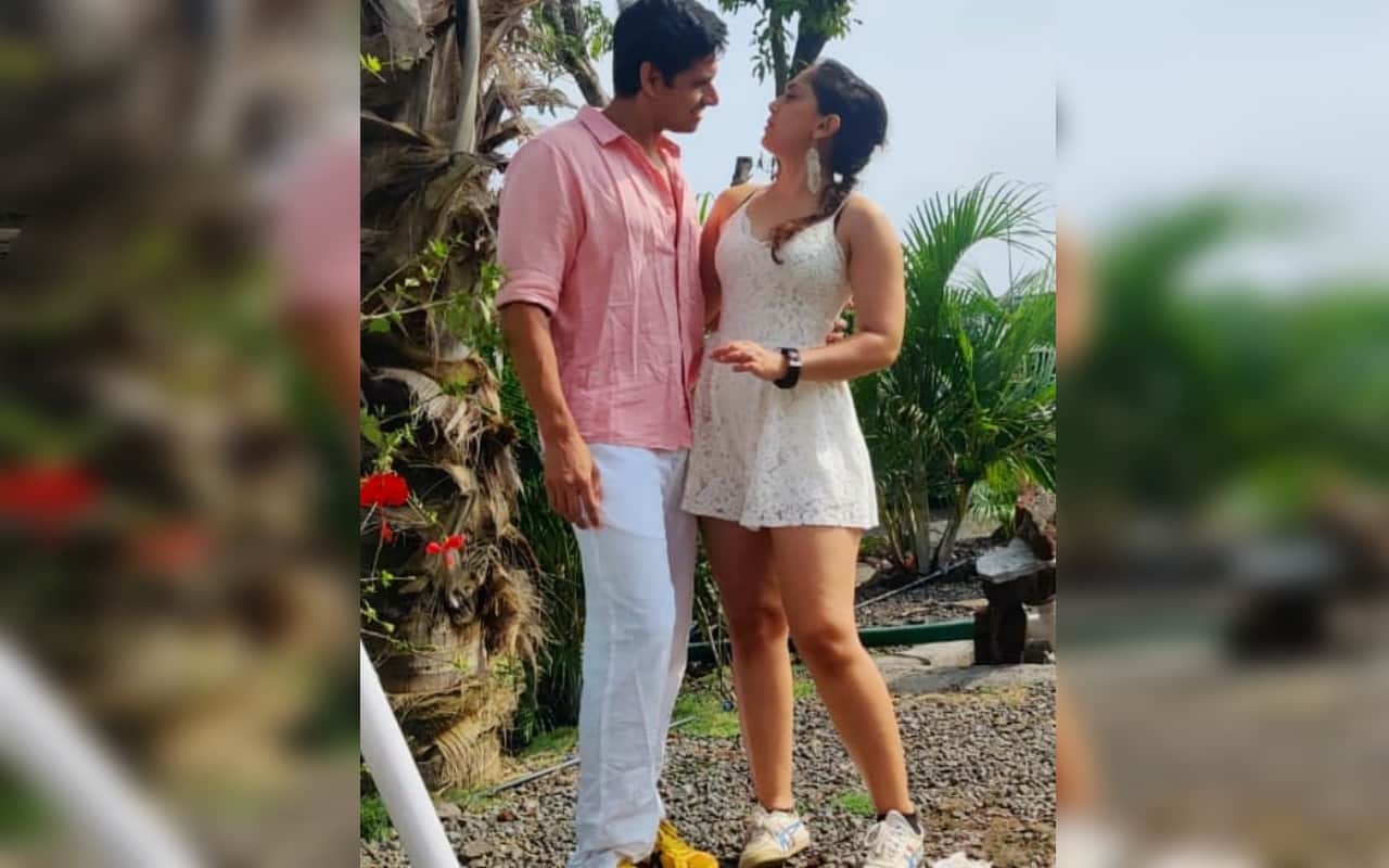 Who is Nupur Shikare? Know everything about Ira Khan's boyfriend