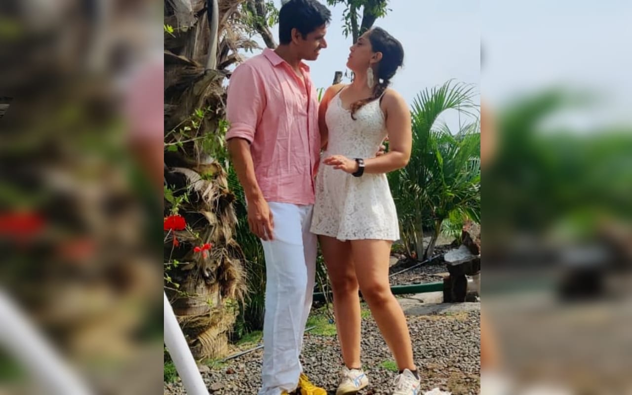 Who is Nupur Shikare? Know everything about Ira Khan's boyfriend