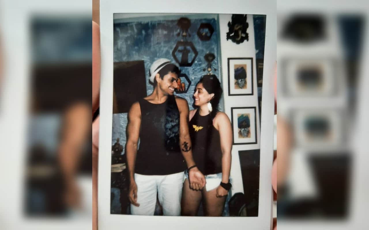 Who is Nupur Shikare? Know everything about Ira Khan's boyfriend