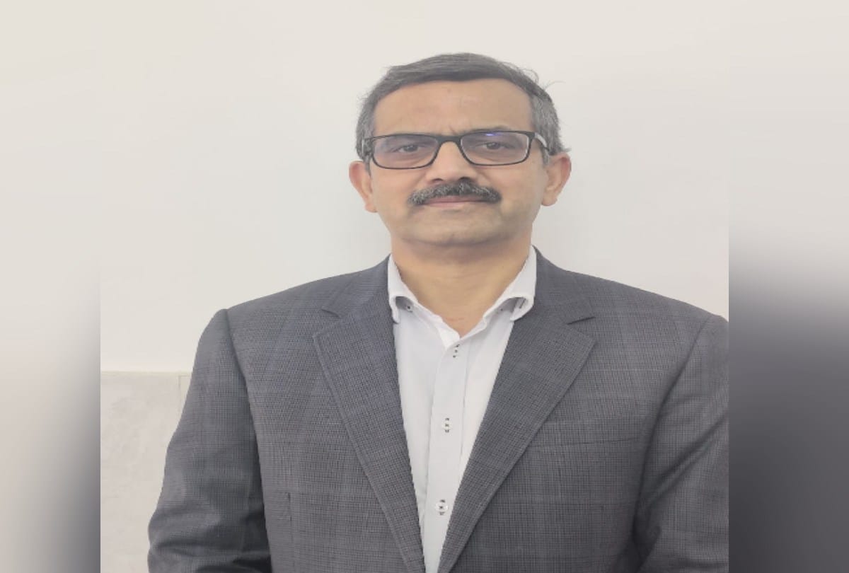 Engineer Sushil Kumar Justa takes charge as Chief Engineer