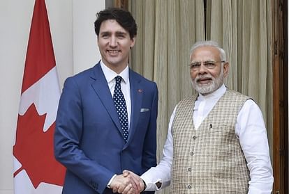 Canadian PM Justin Trudeau softened his tone said - we are not trying to provoke India Updates