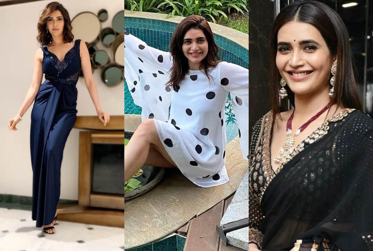 Karishma Tanna Instagram images wallpapers download