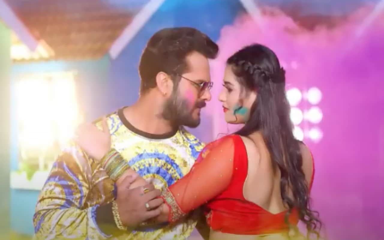 Khesari Lal Yadav Net Worth 2022 Income House Car Collection Celebrity Lifestyle