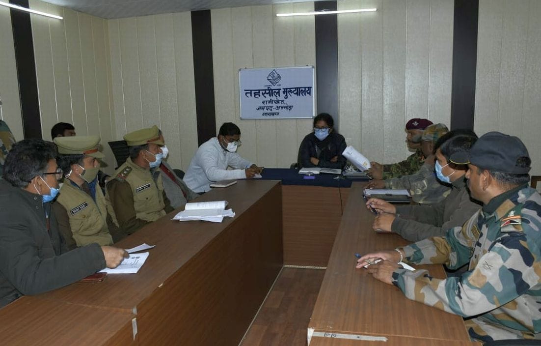 Army Recruitment: Corona investigation report will have to be brought from your district or tehsil
