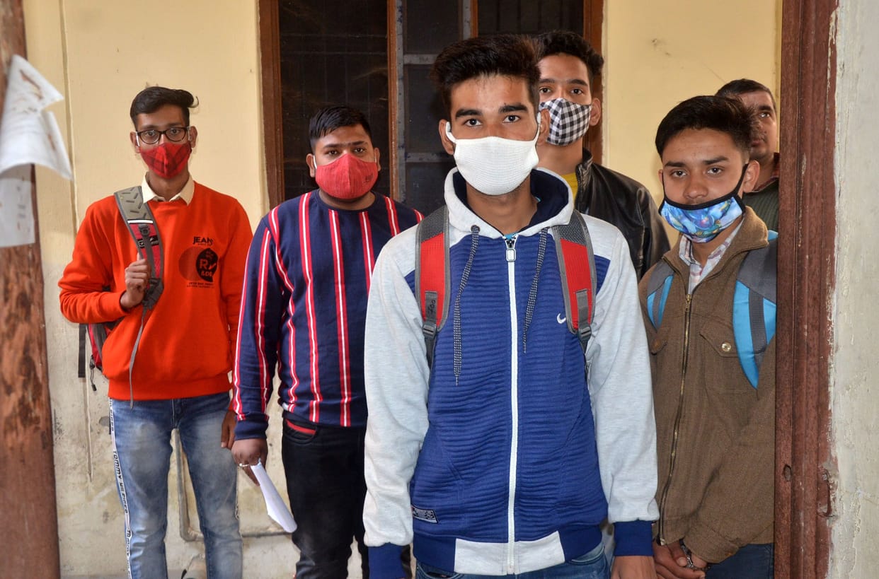 youth incentive not received in hamirpur