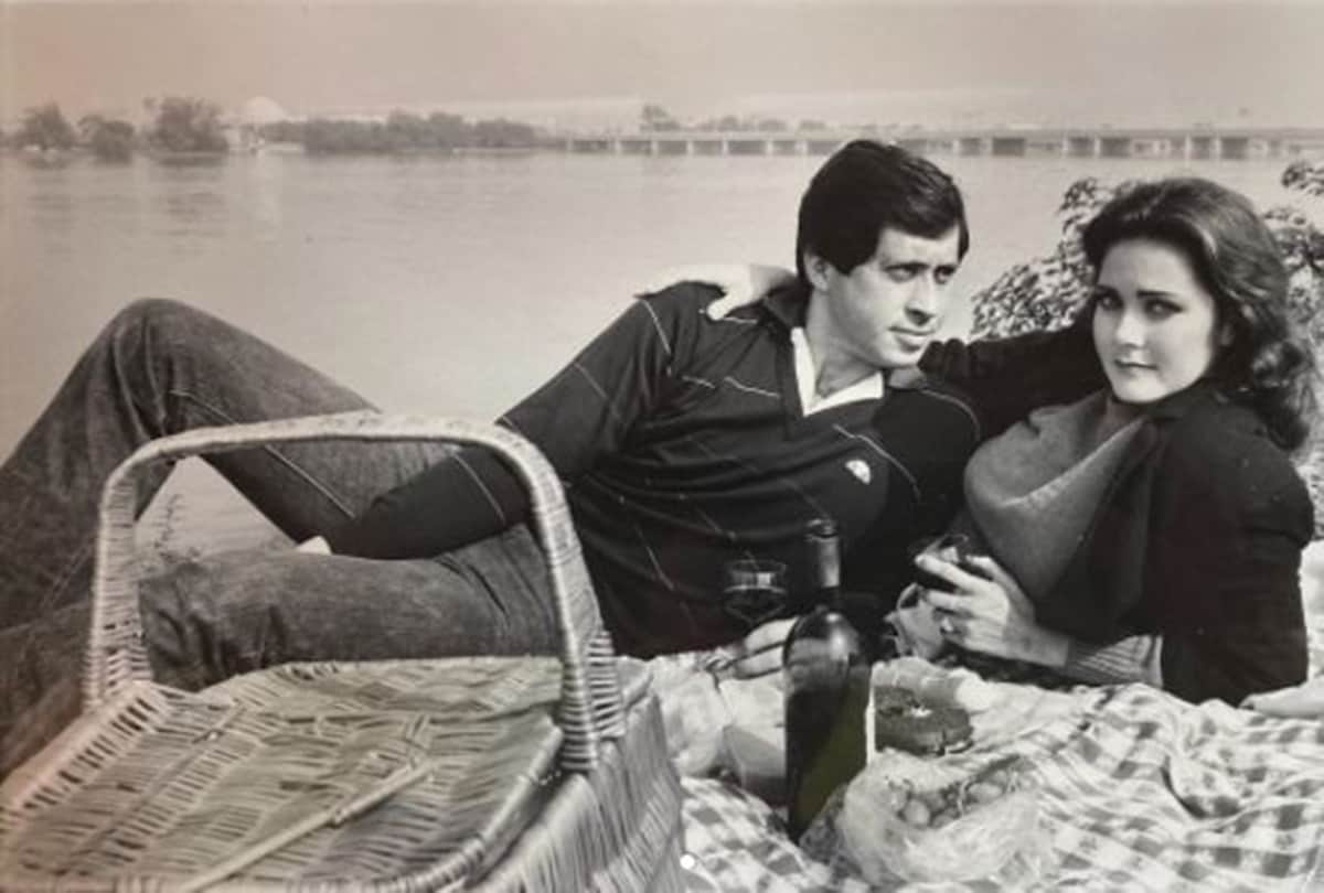 Former Wondar woman Lynda Carter confirms death of her husband Robert A Altman with an Instagram post