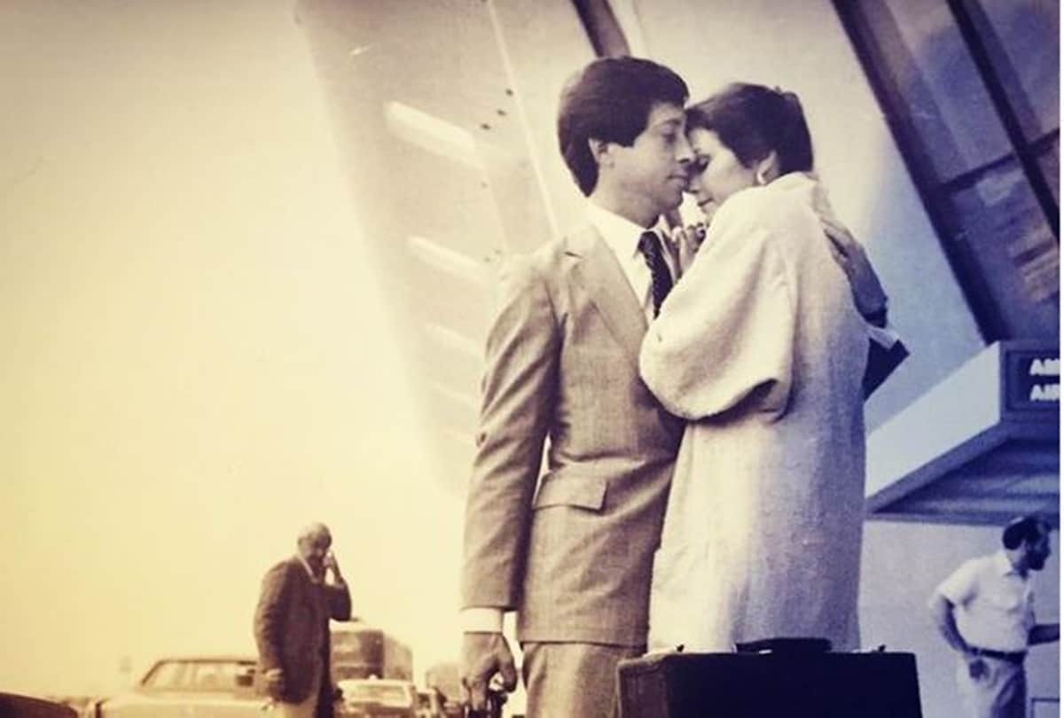 Former Wondar woman Lynda Carter confirms death of her husband Robert A Altman with an Instagram post
